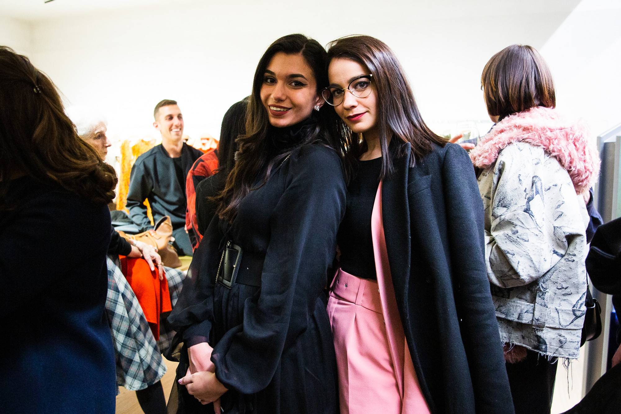  - Aspesi ouvre un nouveau flagship à Milan