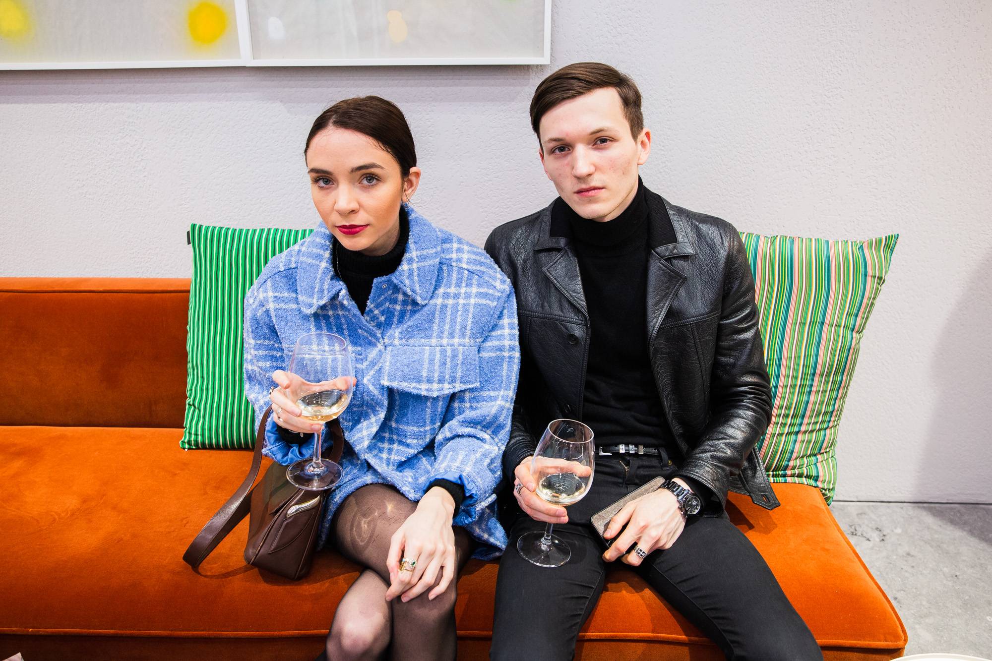  - Aspesi ouvre un nouveau flagship à Milan