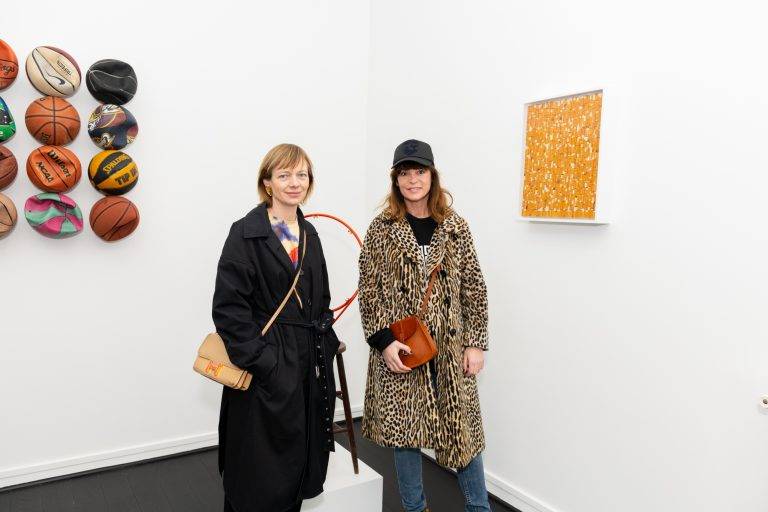  - La rue vue par Tyrrell Winston à la galerie La Cité