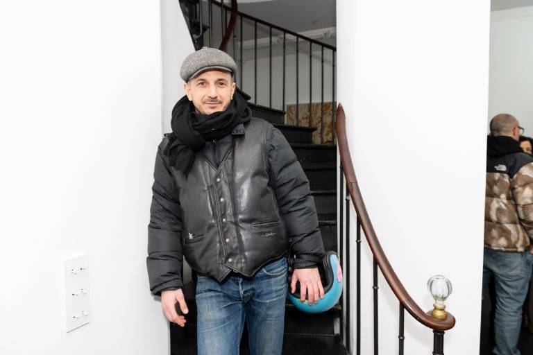  - La rue vue par Tyrrell Winston à la galerie La Cité