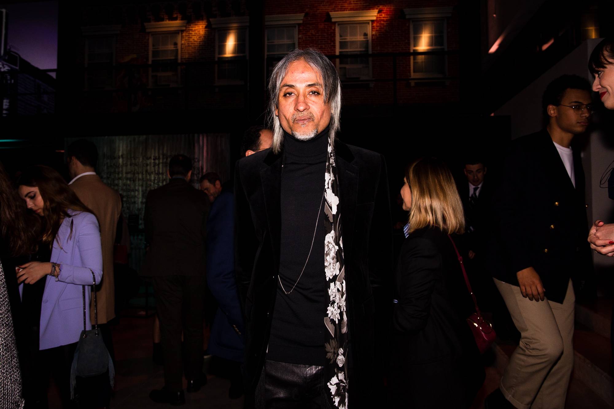  - Montblanc Eyewear fait ses débuts à Milan