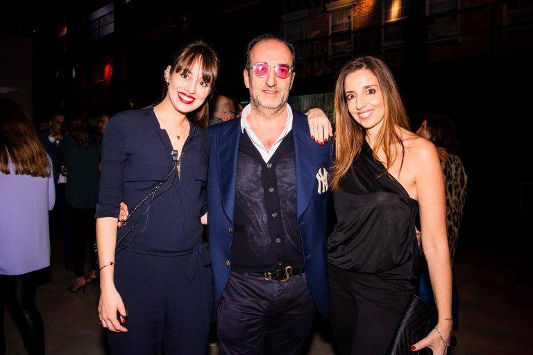  - Montblanc Eyewear fait ses débuts à Milan