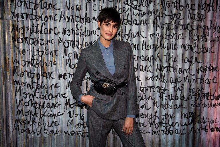  - Montblanc Eyewear fait ses débuts à Milan