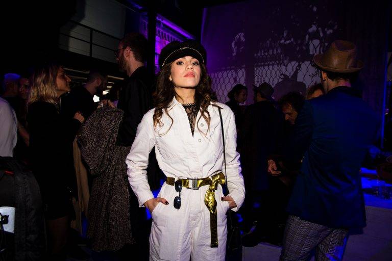  - Montblanc Eyewear fait ses débuts à Milan