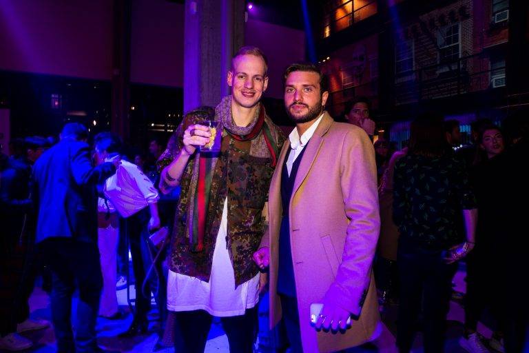  - Montblanc Eyewear fait ses débuts à Milan