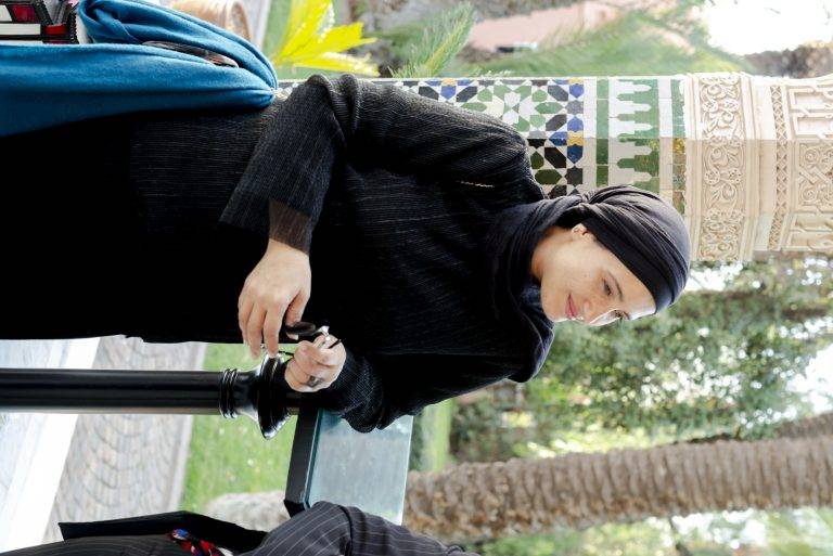 In Marrakech, art fair 1-54 spotlights African contemporary art