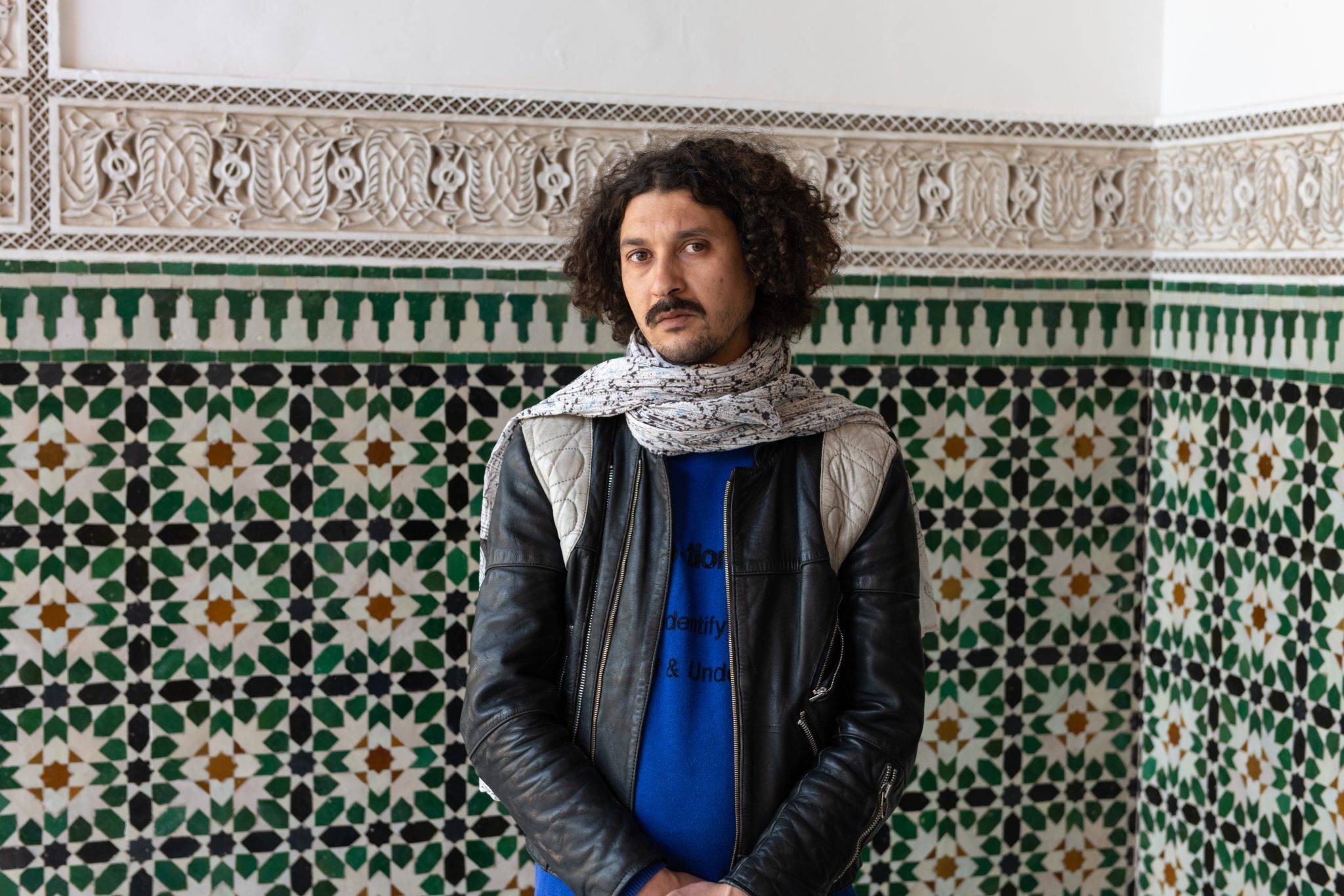  - À Marrakech, la foire 1-54 présente « DaDa »