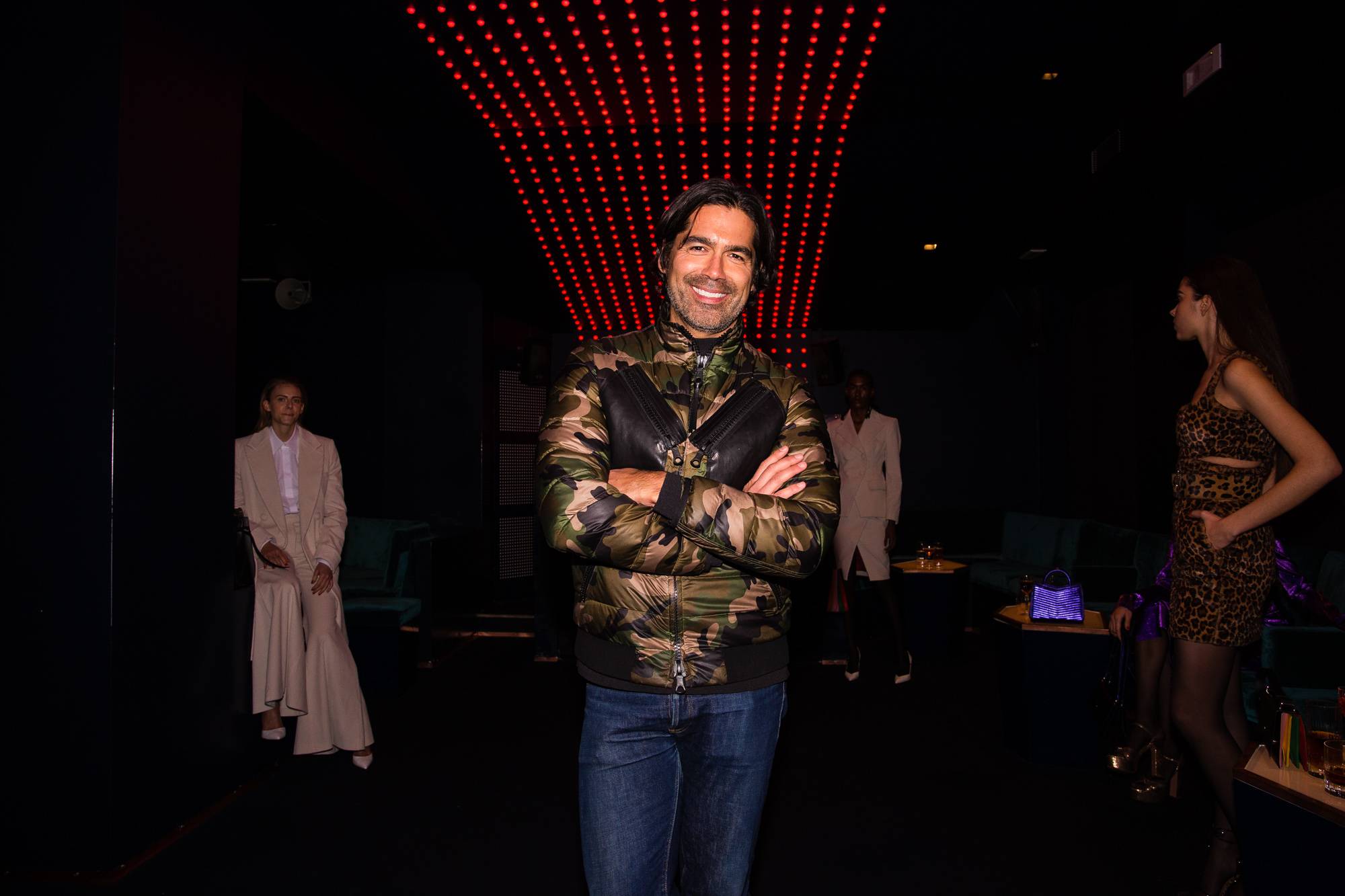  - Olivia Palermo, première adepte de Sara Battaglia