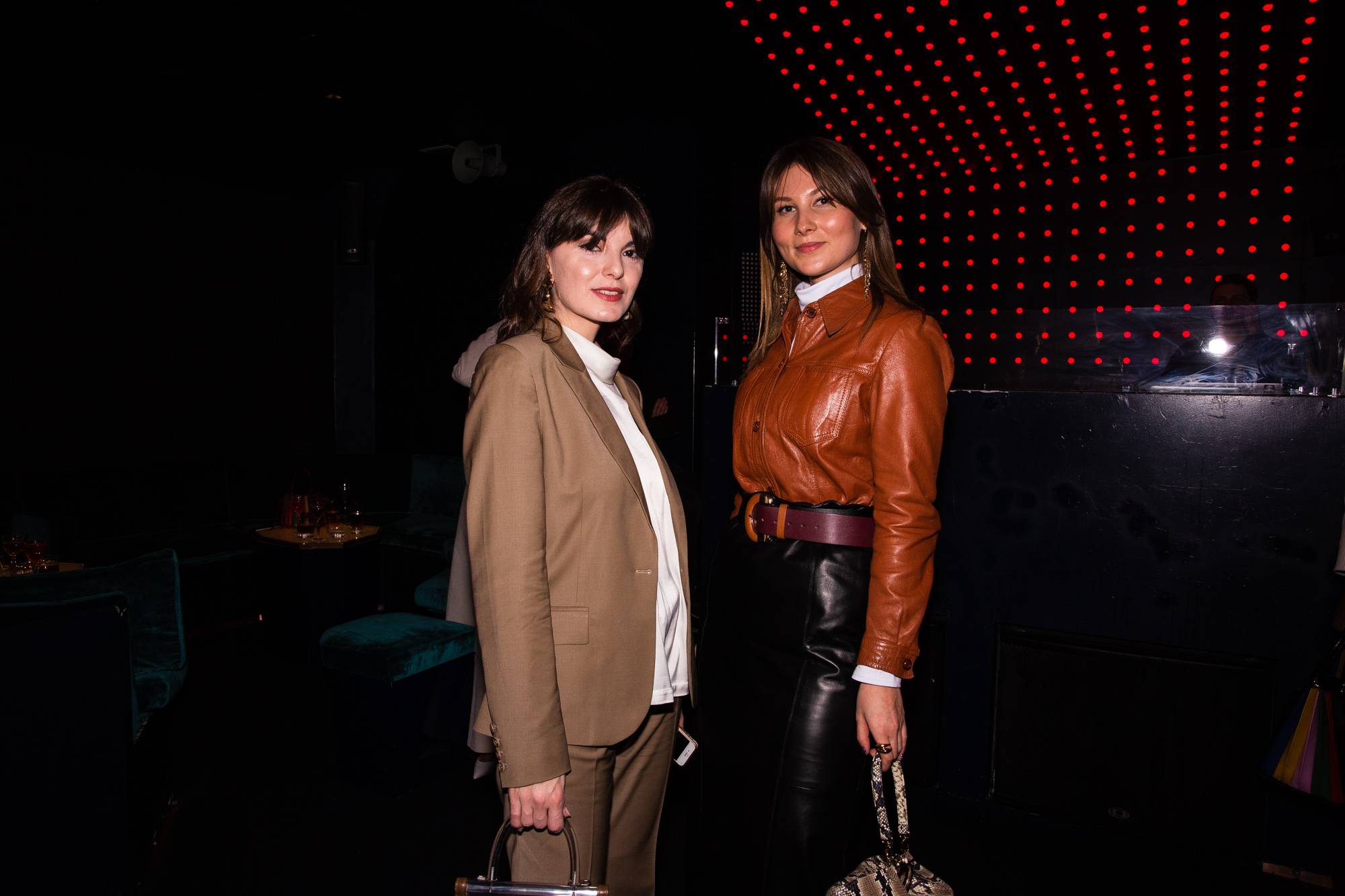  - Olivia Palermo, première adepte de Sara Battaglia