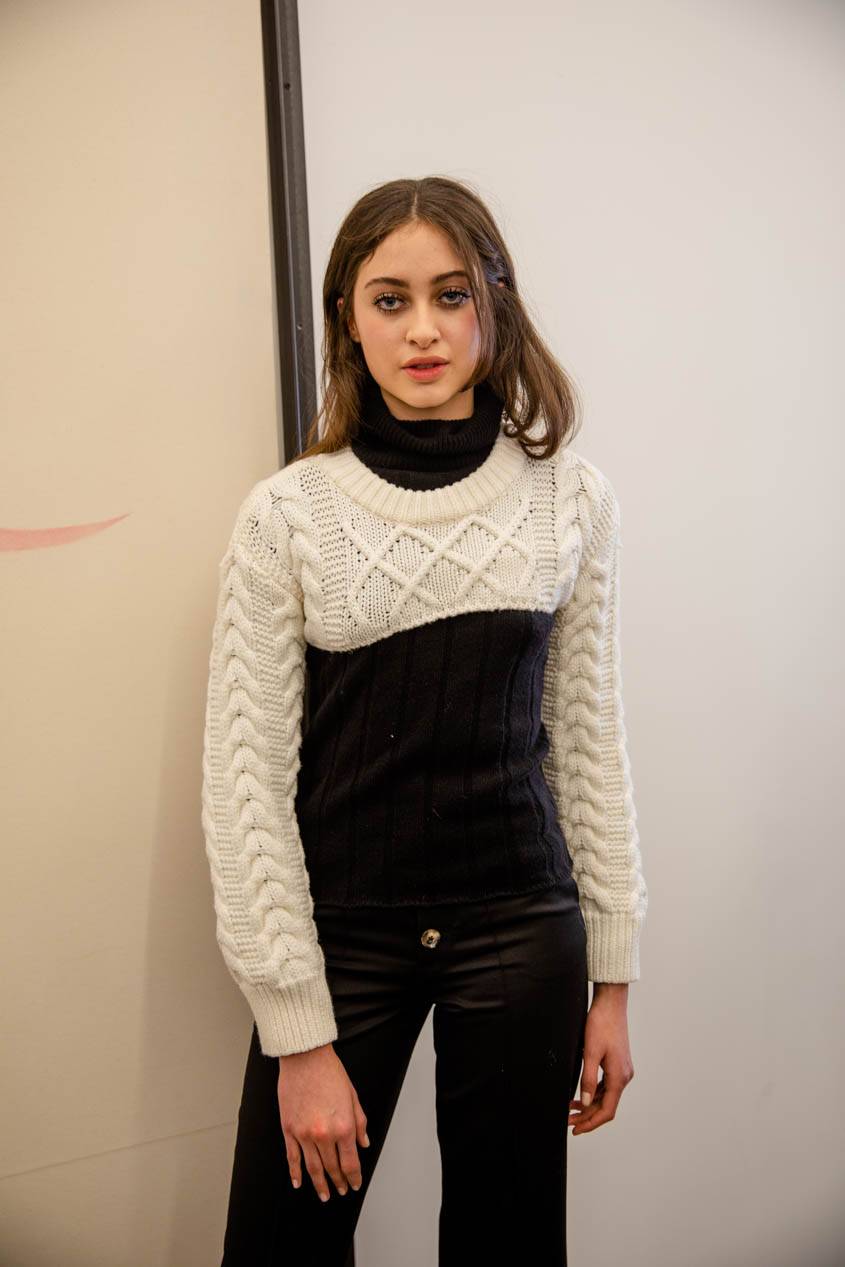  - Each Other présente un défilé solidaire