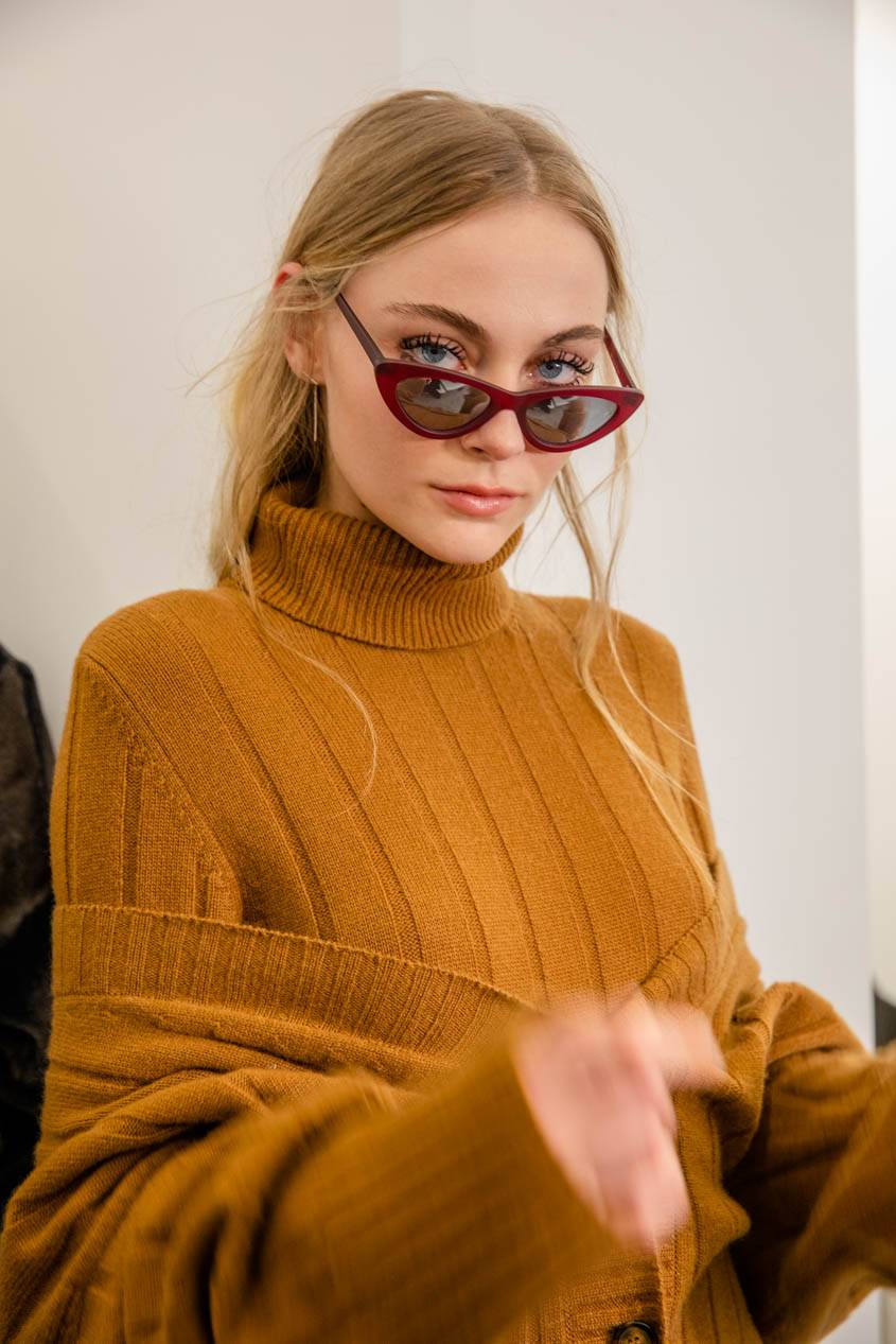  - Each Other présente un défilé solidaire