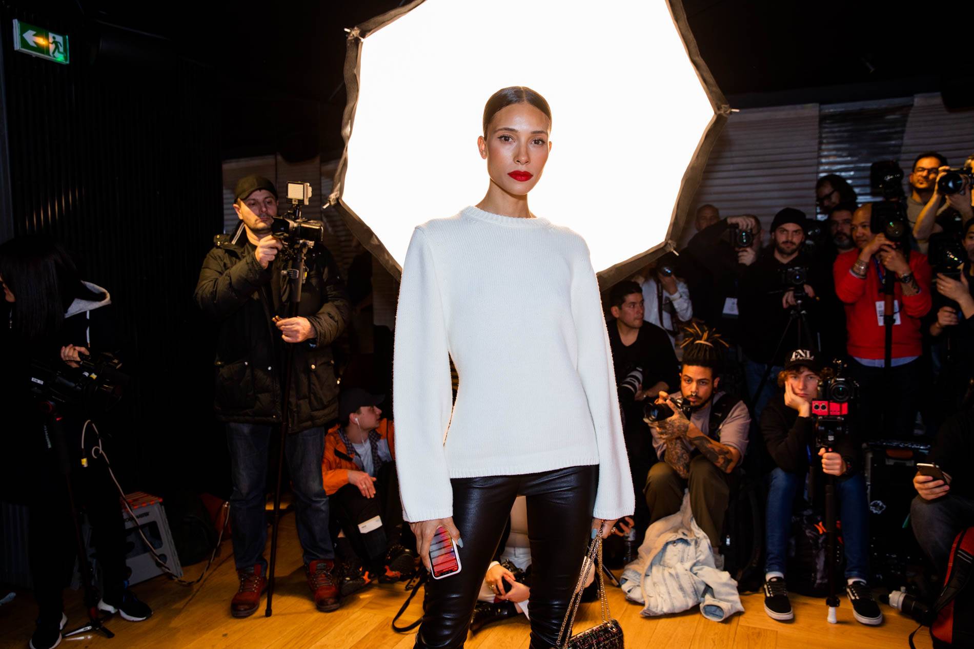  - Each Other présente un défilé solidaire