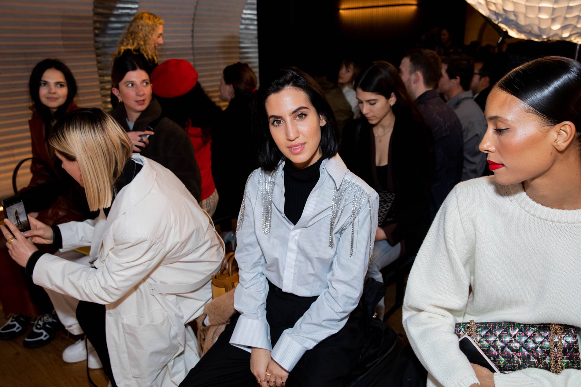  - Each Other présente un défilé solidaire