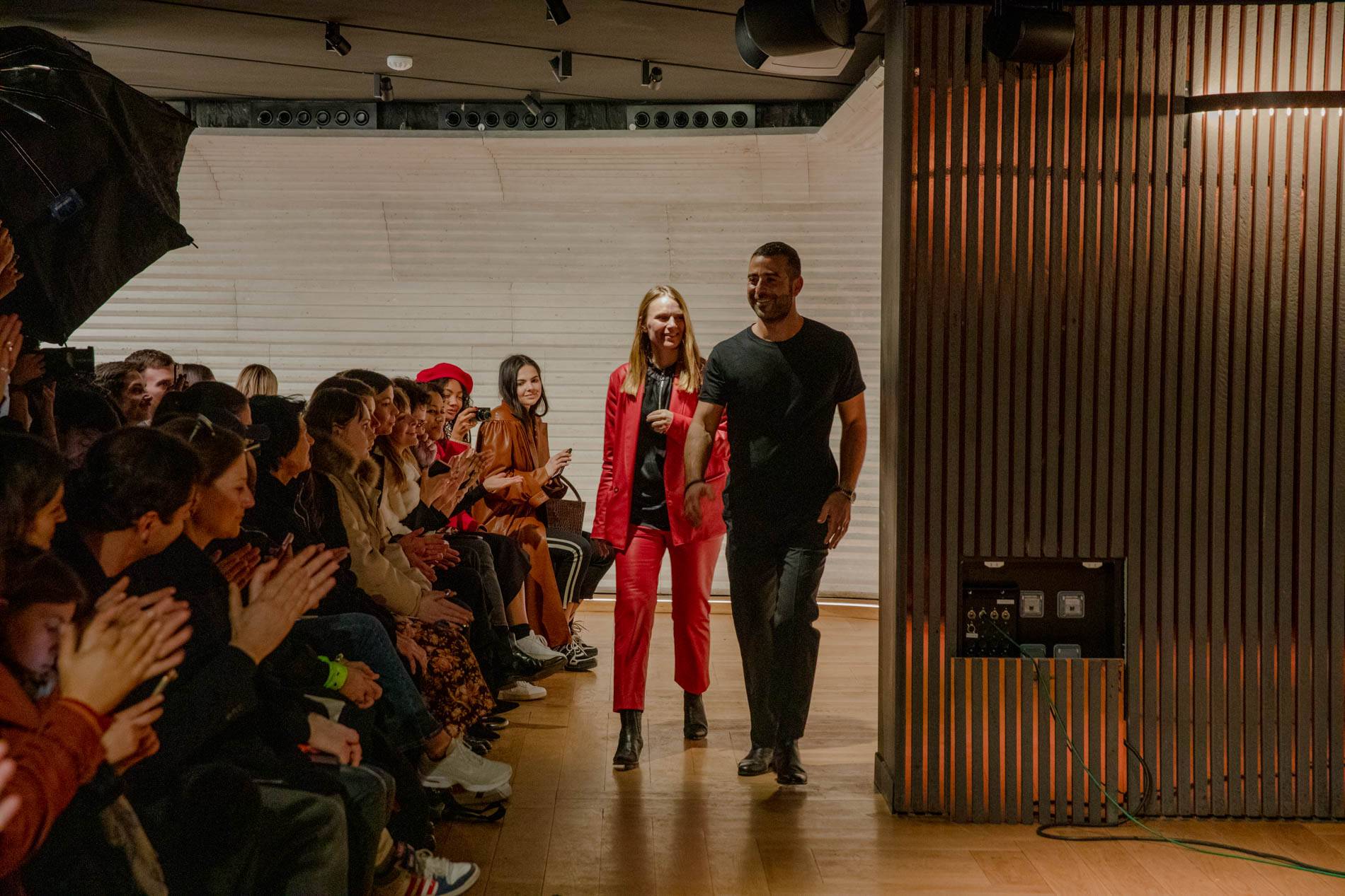  - Each Other présente un défilé solidaire