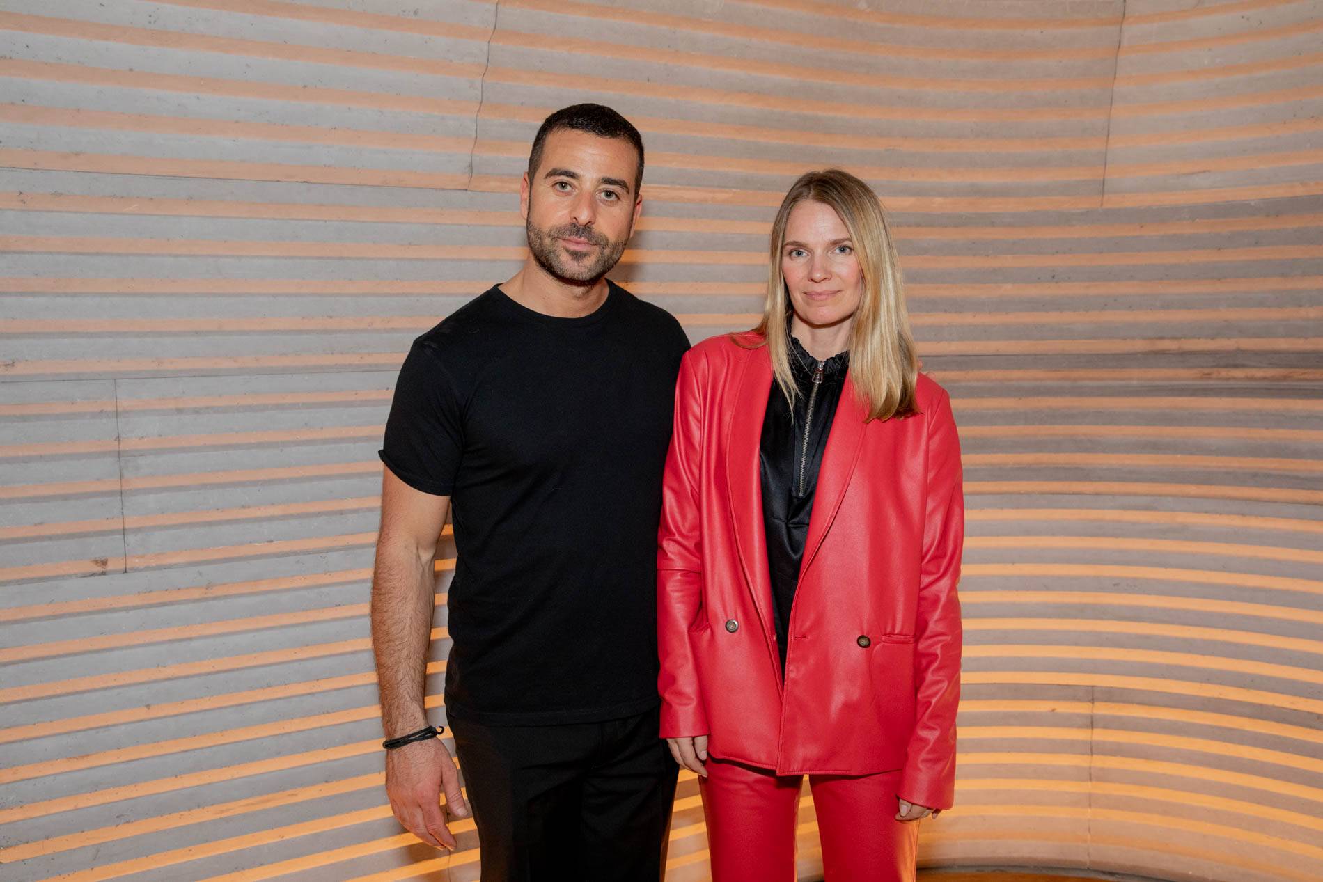  - Each Other présente un défilé solidaire