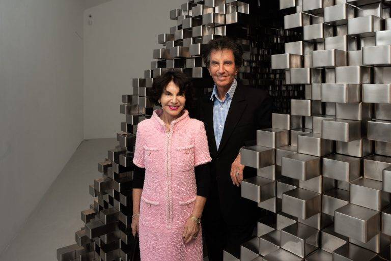  - Jean-Michel Othoniel, Otani Workshop et Kim Chong-Hak à l’honneur chez Perrotin