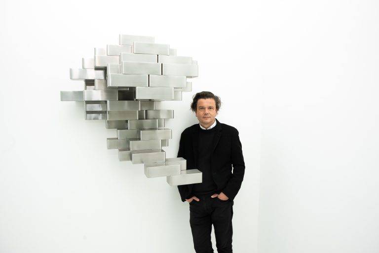  - Jean-Michel Othoniel, Otani Workshop et Kim Chong-Hak à l’honneur chez Perrotin