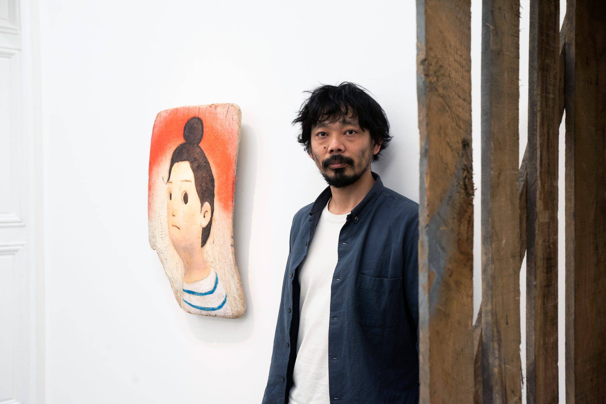  - Jean-Michel Othoniel, Otani Workshop et Kim Chong-Hak à l’honneur chez Perrotin