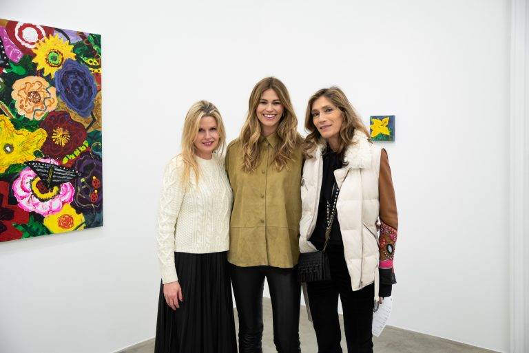  - Jean-Michel Othoniel, Otani Workshop et Kim Chong-Hak à l’honneur chez Perrotin