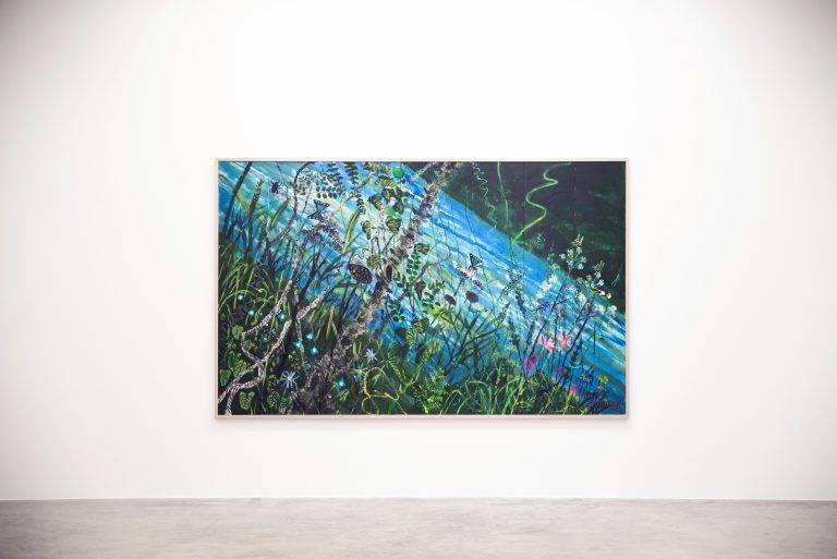 Jean-Michel Othoniel, Otani Workshop et Kim Chong-Hak à l’honneur chez Perrotin