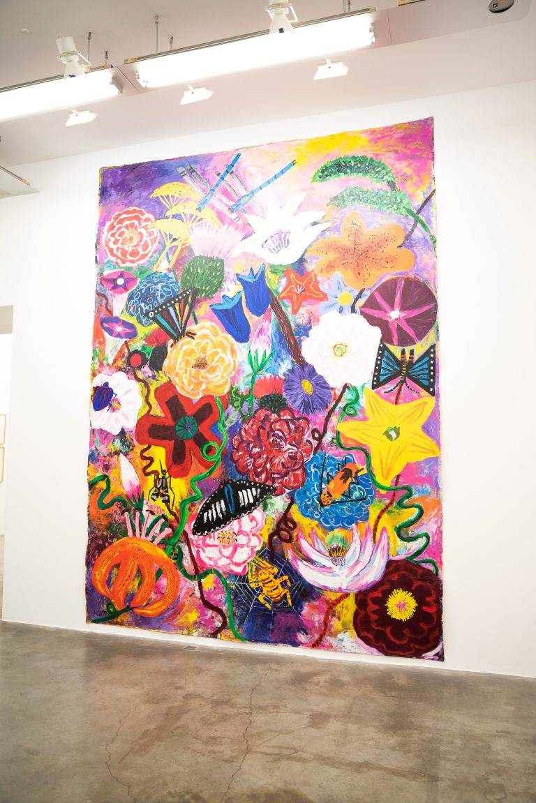 Jean-Michel Othoniel, Otani Workshop et Kim Chong-Hak à l’honneur chez Perrotin