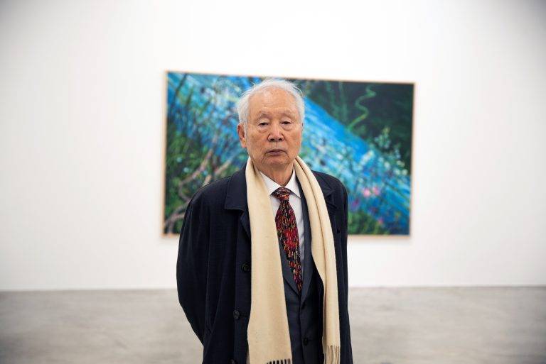  - Jean-Michel Othoniel, Otani Workshop et Kim Chong-Hak à l’honneur chez Perrotin