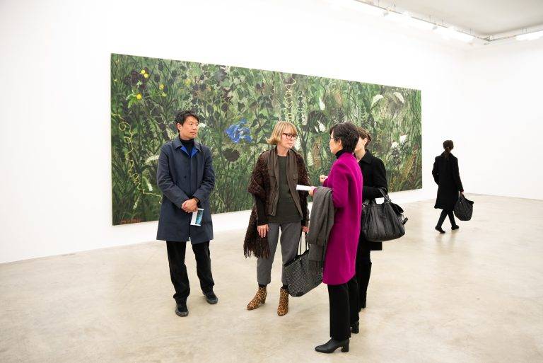  - Jean-Michel Othoniel, Otani Workshop et Kim Chong-Hak à l’honneur chez Perrotin