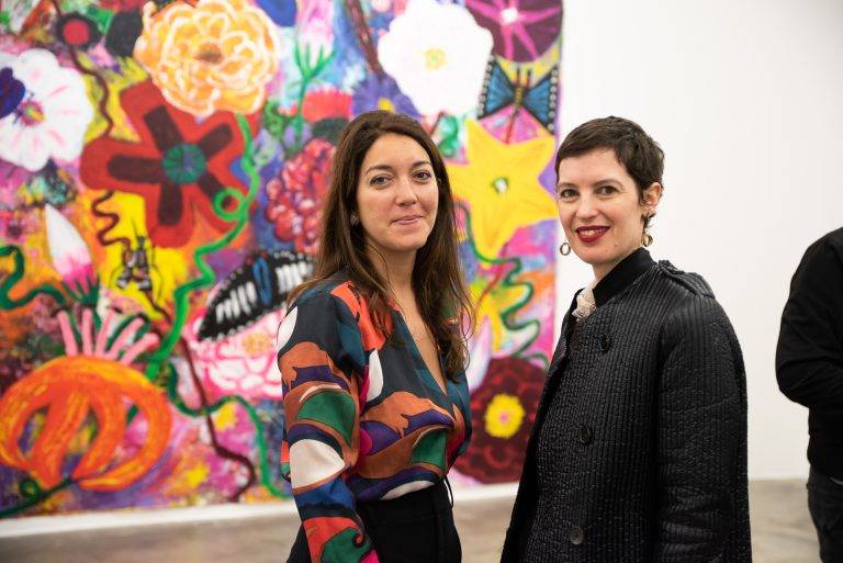  - Jean-Michel Othoniel, Otani Workshop et Kim Chong-Hak à l’honneur chez Perrotin