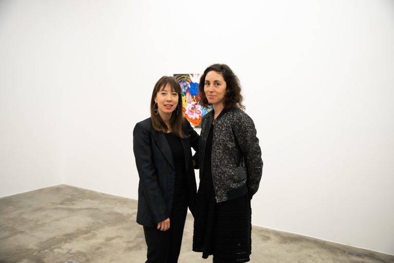  - Jean-Michel Othoniel, Otani Workshop et Kim Chong-Hak à l’honneur chez Perrotin