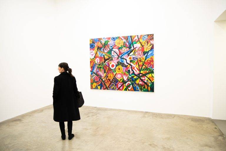 Jean-Michel Othoniel, Otani Workshop et Kim Chong-Hak à l’honneur chez Perrotin