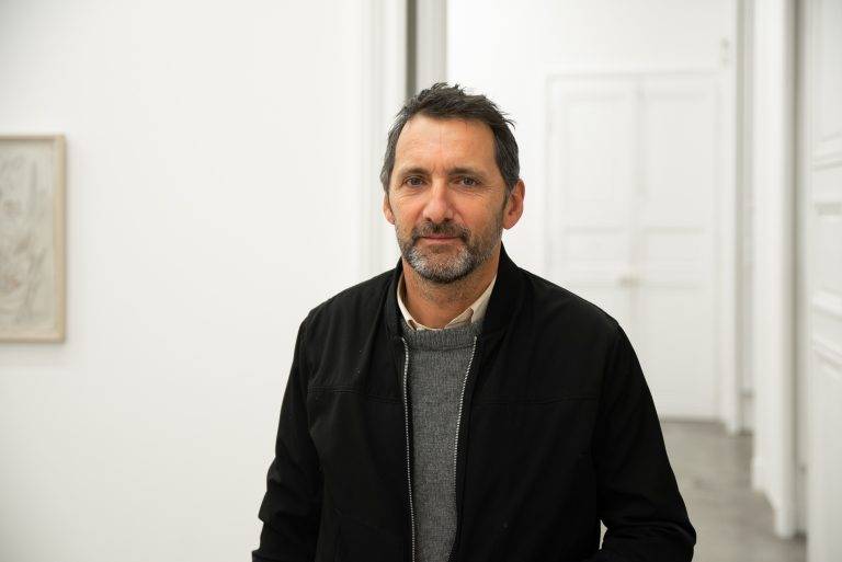  - Jean-Michel Othoniel, Otani Workshop et Kim Chong-Hak à l’honneur chez Perrotin