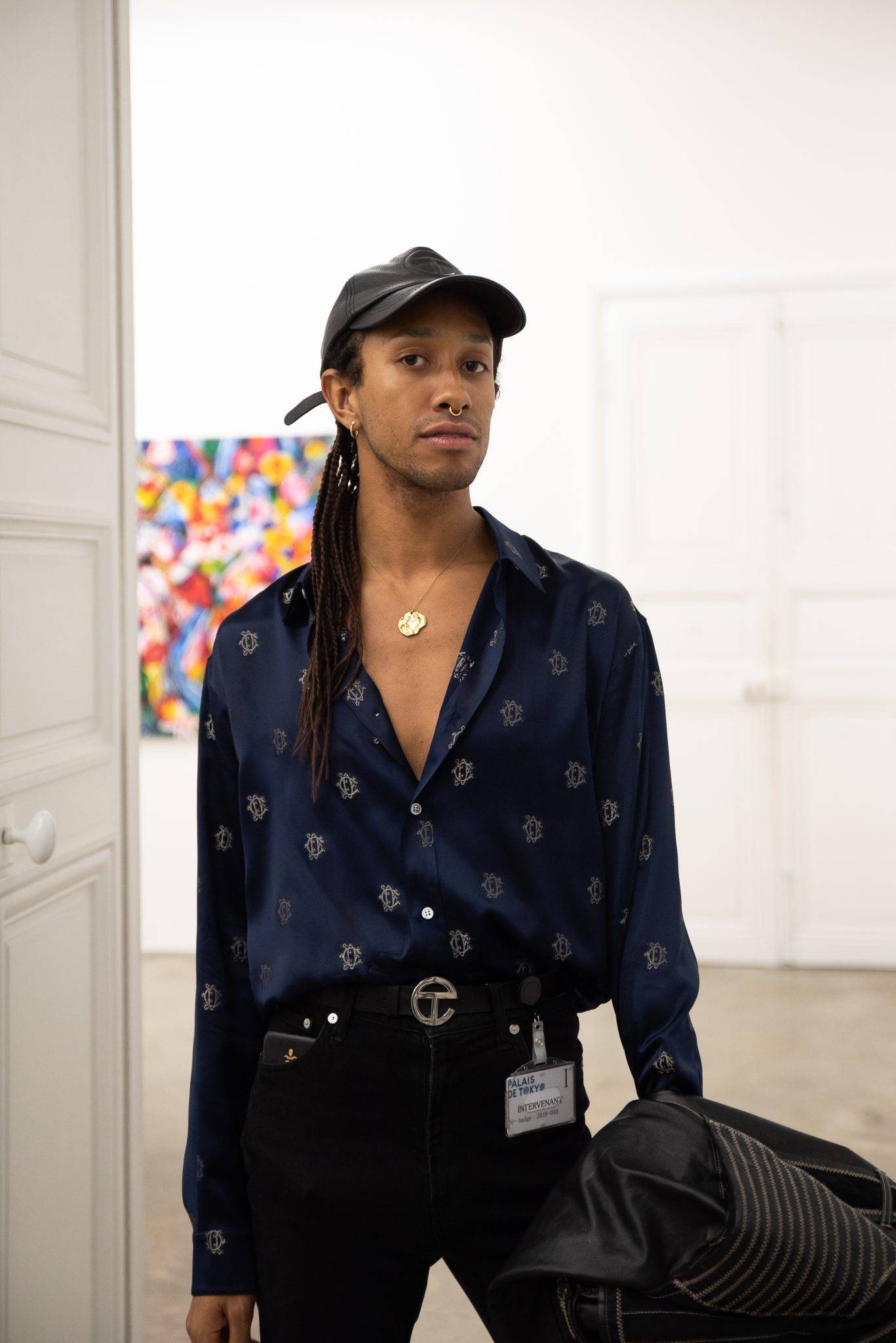  - Perrotin spotlights Jean-Michel Othoniel, Otani Workshop and Kim Chong-Hak