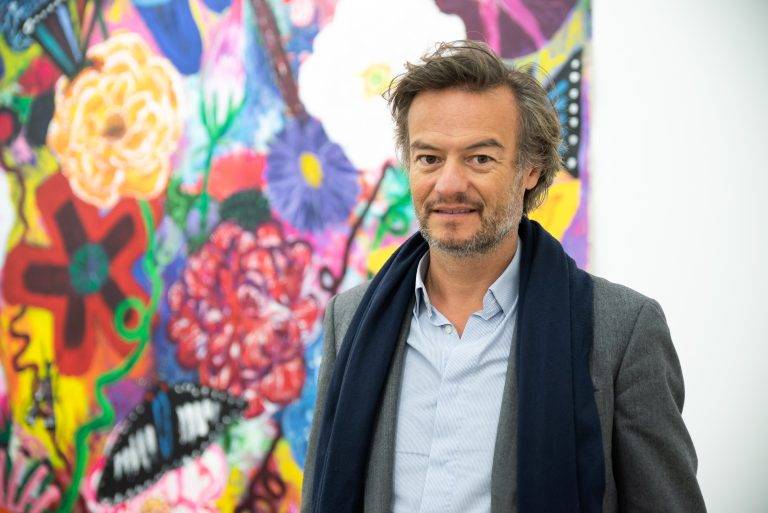  - Jean-Michel Othoniel, Otani Workshop et Kim Chong-Hak à l’honneur chez Perrotin