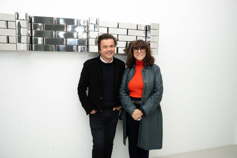  - Jean-Michel Othoniel, Otani Workshop et Kim Chong-Hak à l’honneur chez Perrotin