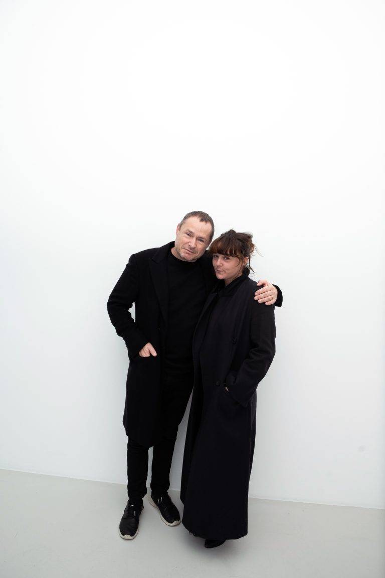  - Jean-Michel Othoniel, Otani Workshop et Kim Chong-Hak à l’honneur chez Perrotin