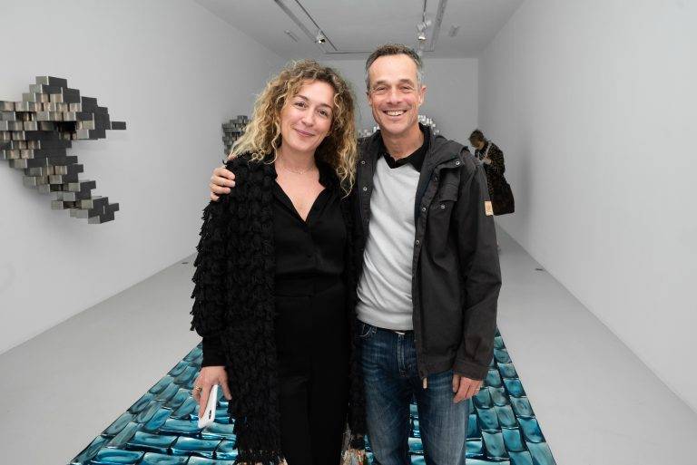  - Jean-Michel Othoniel, Otani Workshop et Kim Chong-Hak à l’honneur chez Perrotin