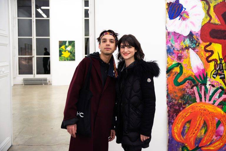  - Jean-Michel Othoniel, Otani Workshop et Kim Chong-Hak à l’honneur chez Perrotin