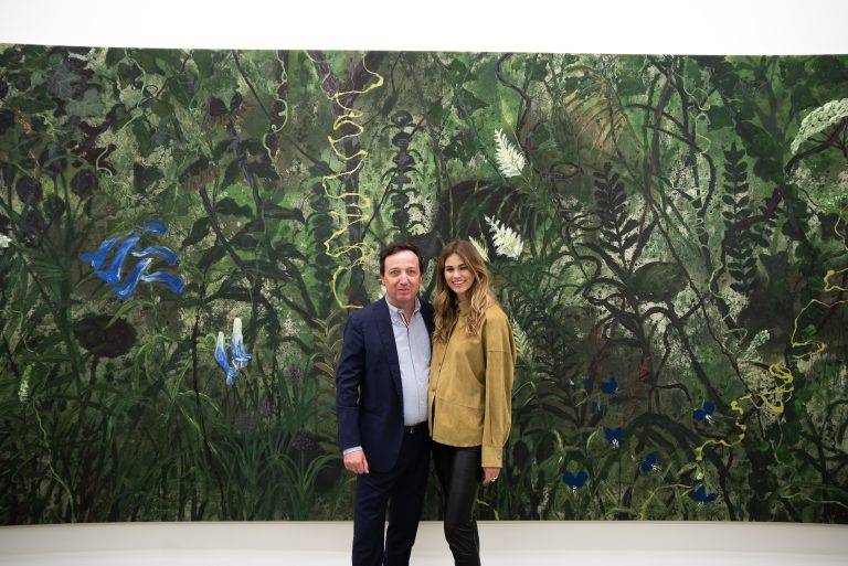  - Jean-Michel Othoniel, Otani Workshop et Kim Chong-Hak à l’honneur chez Perrotin