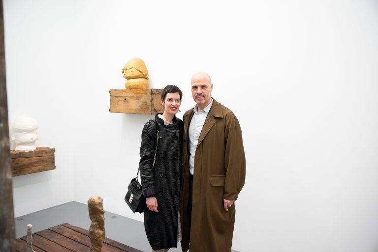  - Jean-Michel Othoniel, Otani Workshop et Kim Chong-Hak à l’honneur chez Perrotin