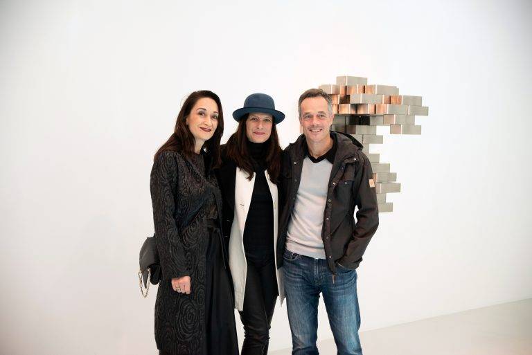  - Jean-Michel Othoniel, Otani Workshop et Kim Chong-Hak à l’honneur chez Perrotin