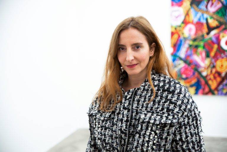  - Jean-Michel Othoniel, Otani Workshop et Kim Chong-Hak à l’honneur chez Perrotin