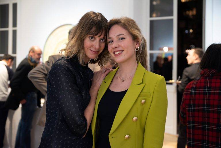  - Jean-Michel Othoniel, Otani Workshop et Kim Chong-Hak à l’honneur chez Perrotin