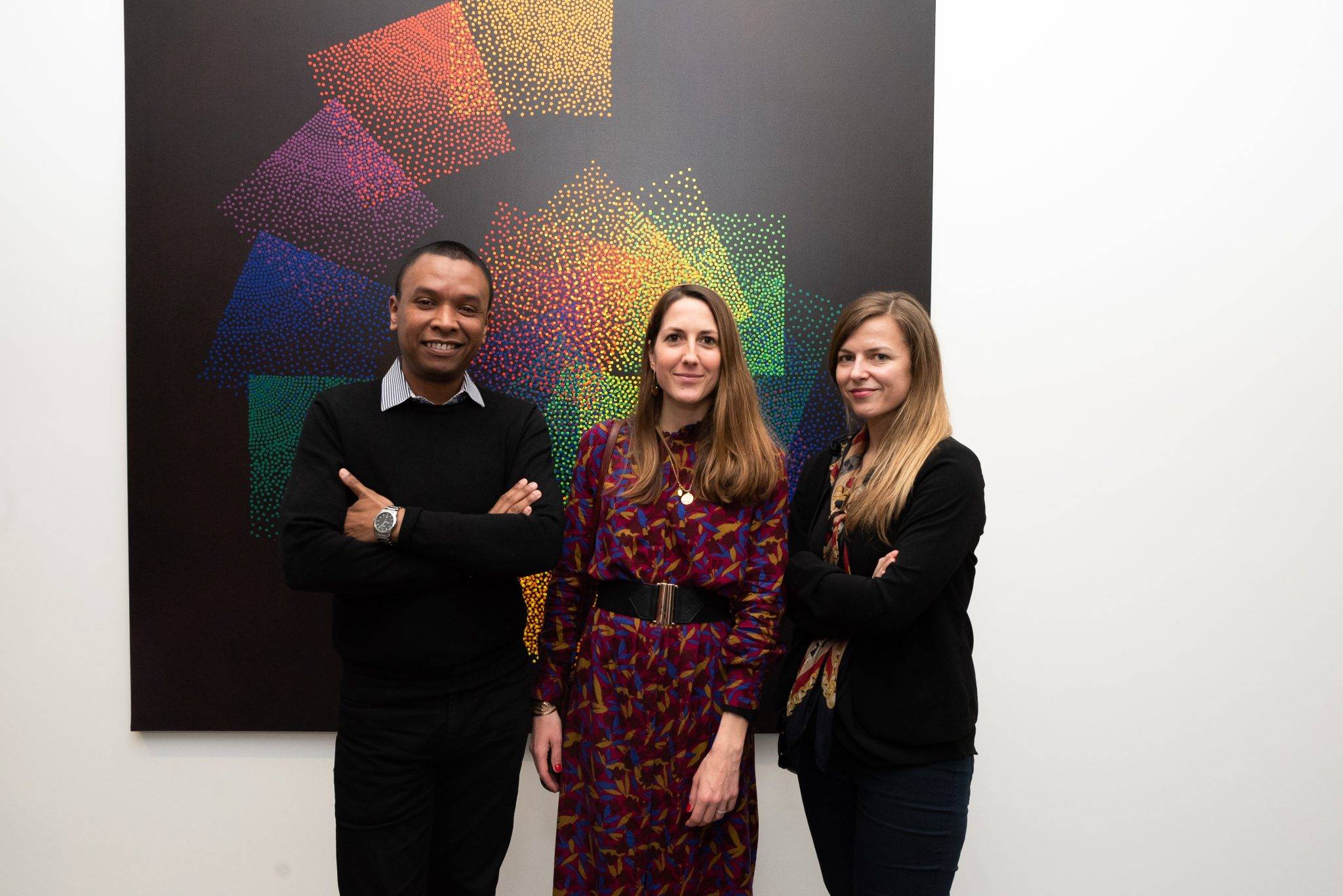  - Perrotin spotlights Jean-Michel Othoniel, Otani Workshop and Kim Chong-Hak