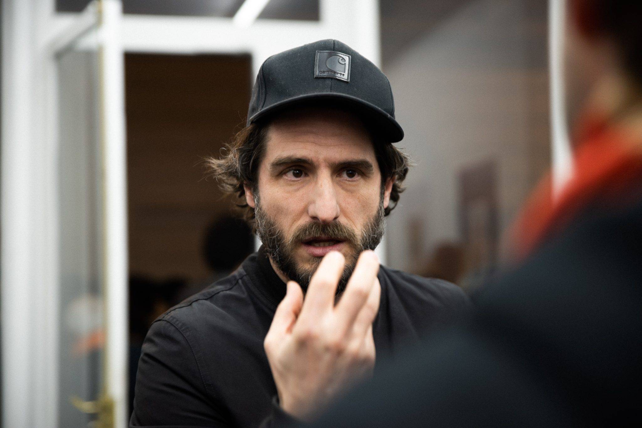  - All About Magazine presents issue 001: Made in France