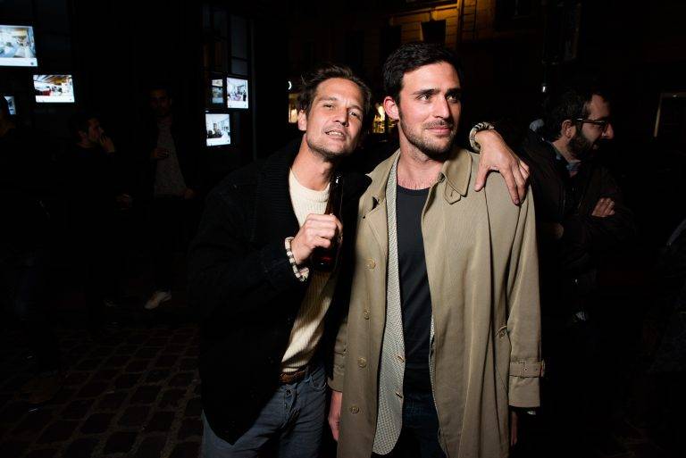  - G.Kero ouvre sa première boutique-atelier à Paris