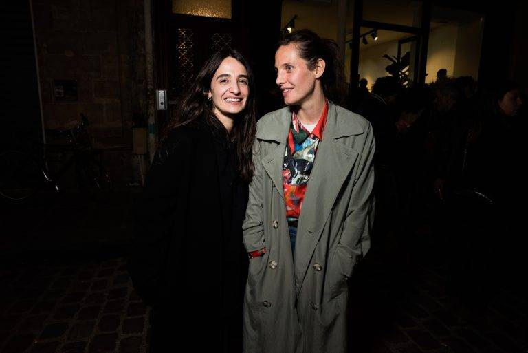  - G.Kero ouvre sa première boutique-atelier à Paris