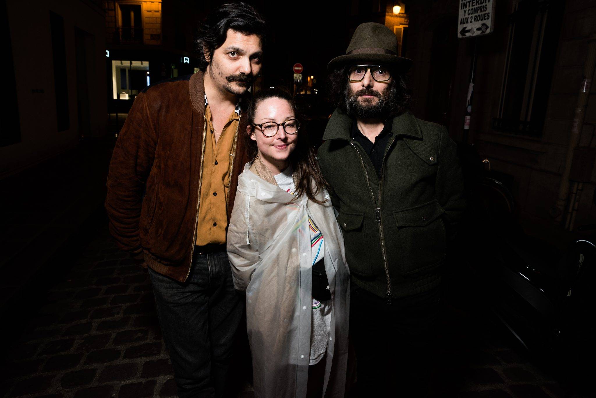  - G.Kero ouvre sa première boutique-atelier à Paris