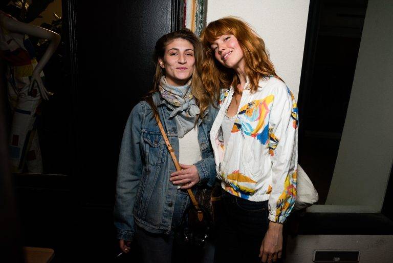  - G.Kero ouvre sa première boutique-atelier à Paris