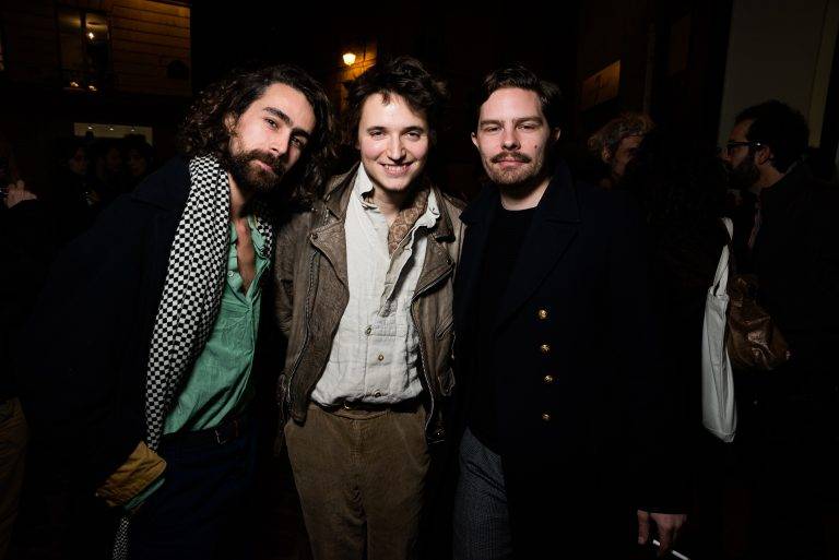  - G.Kero ouvre sa première boutique-atelier à Paris