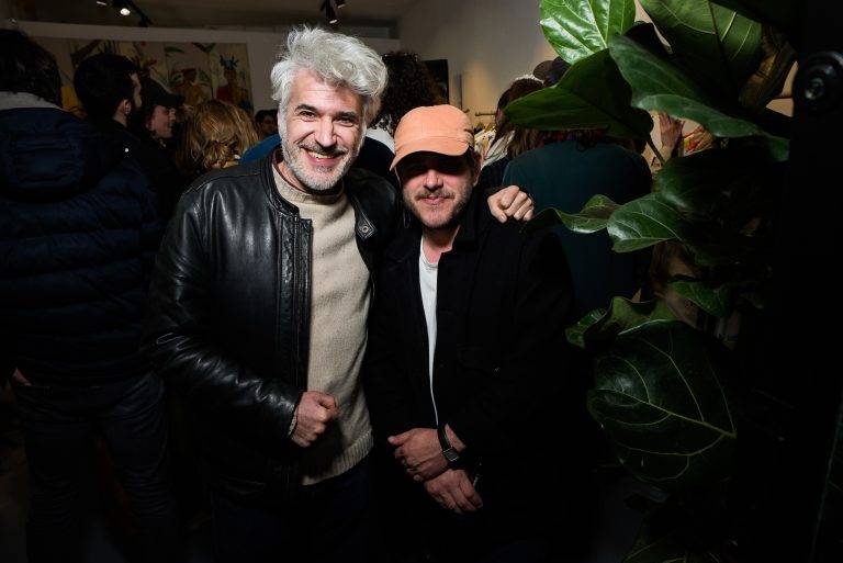  - G.Kero ouvre sa première boutique-atelier à Paris